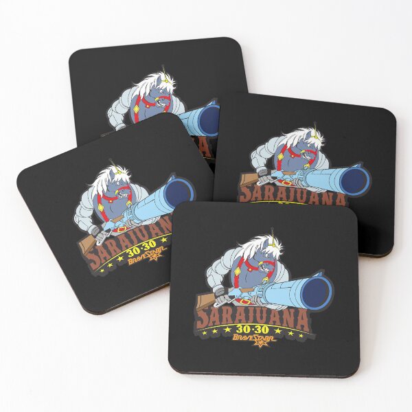 Item preview, BraveStarr   designed and sold by patrickeif19.