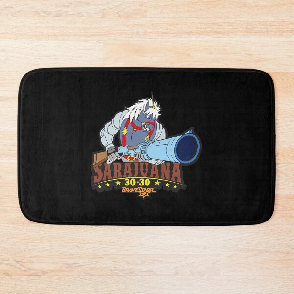Item preview, BraveStarr   designed and sold by patrickeif19.