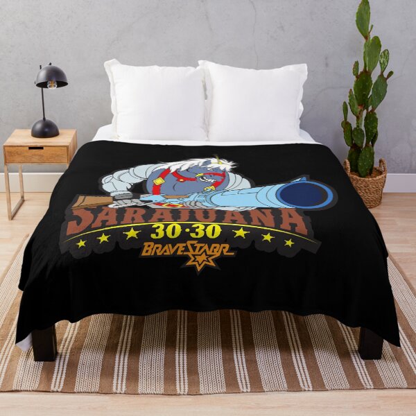 Item preview, BraveStarr   designed and sold by patrickeif19.