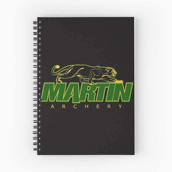 Item preview, MARTIN ARCHERY LOGO CROSSBOW ARROW  designed and sold by tinylocal.