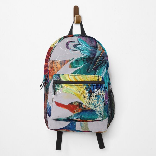 Item preview, Kingfisher Crush designed and sold by De Gillett Cox.