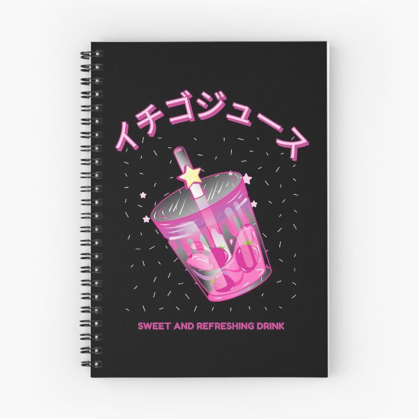 Item preview, Sweet and Refreshing Drink Kawaii Tee designed and sold by Solar-shine.