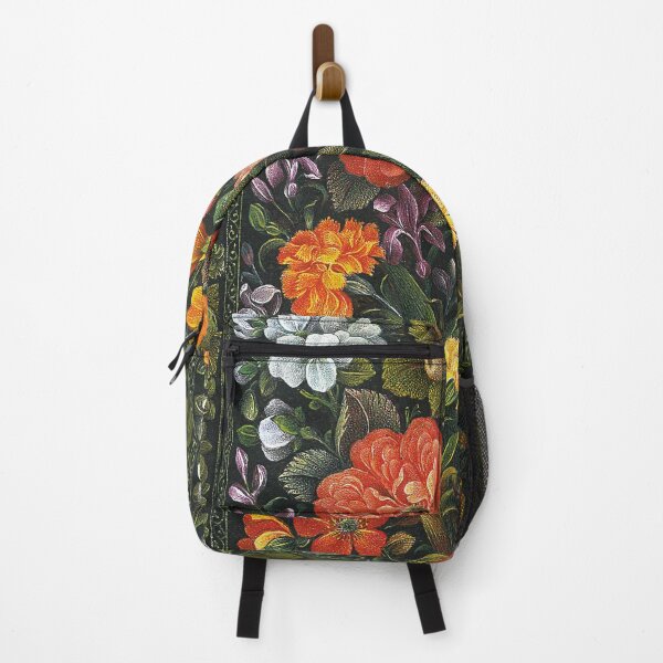Item preview, Persian Flower Miniature designed and sold by ArtEntwined.