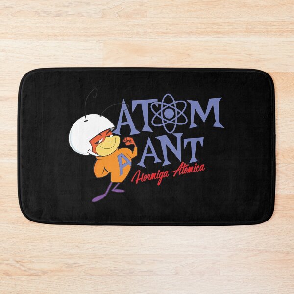 Item preview, Atom Ant     designed and sold by patrickeif19.