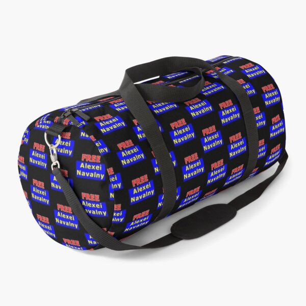 Item preview, Free Alexei Navalny designed and sold by KATKattalestv.