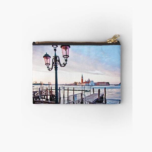 Item preview, Sunrise in Venice II designed and sold by SeeOneSoul.