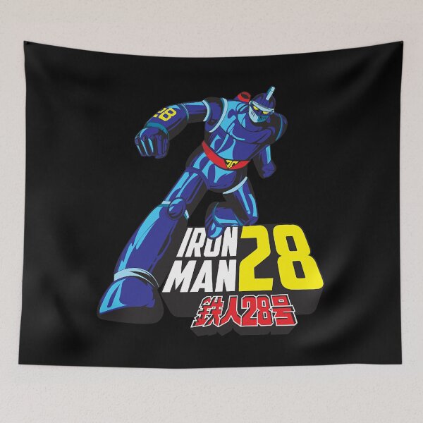 Item preview, Iron man 28  designed and sold by patrickeif19.