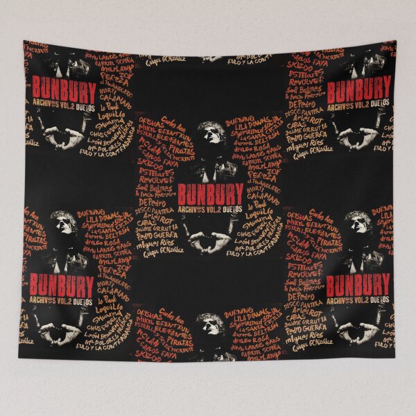 Item preview, enrique 2021 tour bunbury bedakan designed and sold by KINZIEB82.