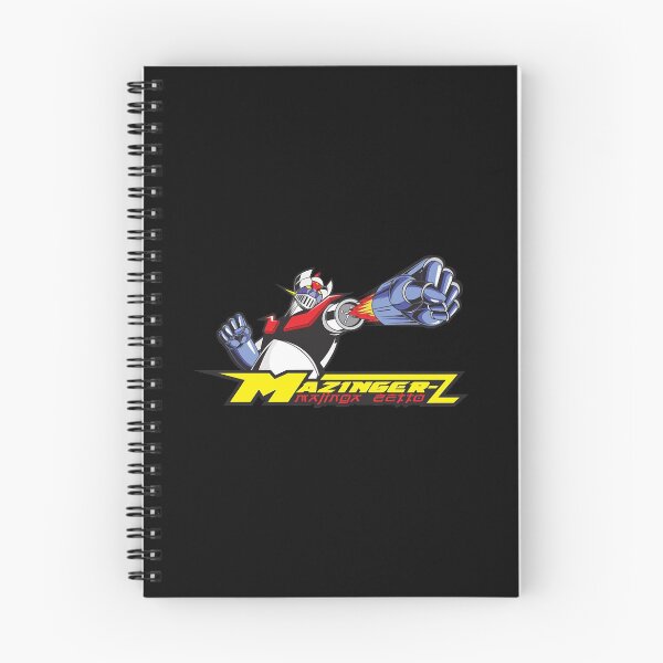 Item preview, Mazinger Z   designed and sold by patrickeif19.