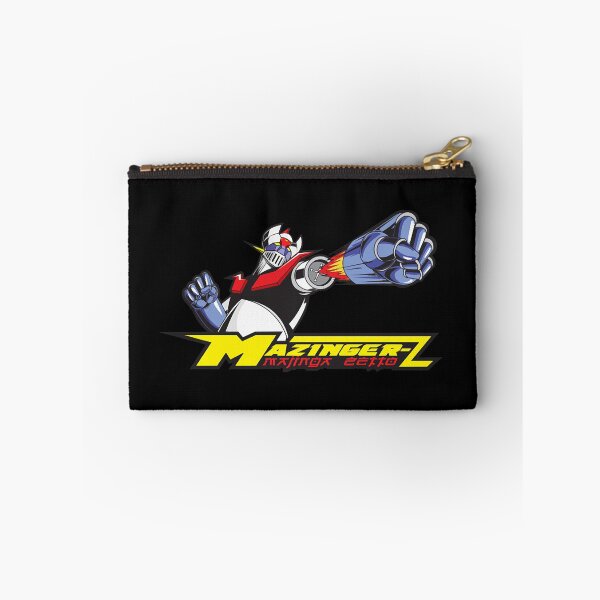 Item preview, Mazinger Z   designed and sold by patrickeif19.