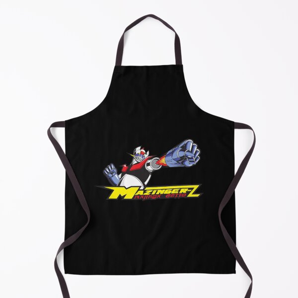 Item preview, Mazinger Z designed and sold by patrickeif19.