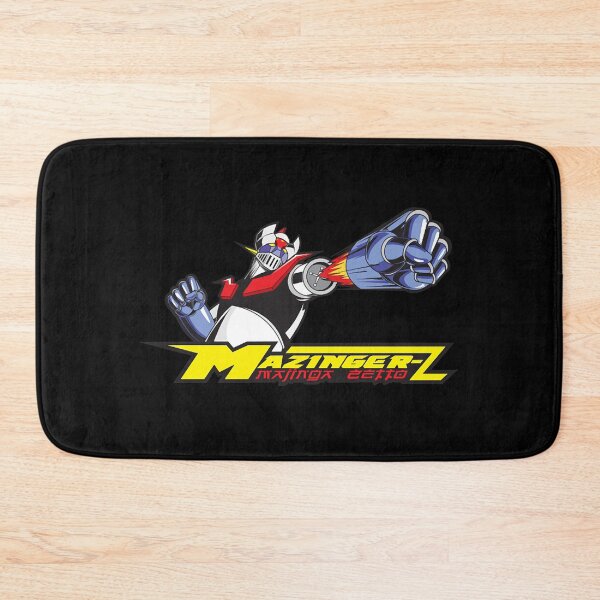 Item preview, Mazinger Z   designed and sold by patrickeif19.