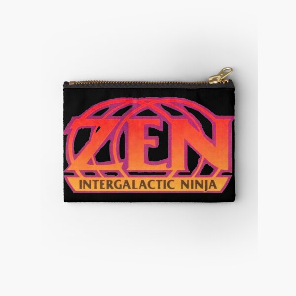 Item preview, zen intergalactic ninja designed and sold by jakersvelmax.