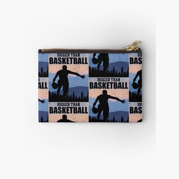 Item preview, Bigger Than Basketball | Giving Back designed and sold by GravitiTees.