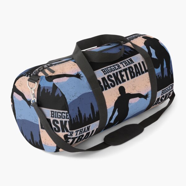 Item preview, Bigger Than Basketball | Giving Back designed and sold by GravitiTees.