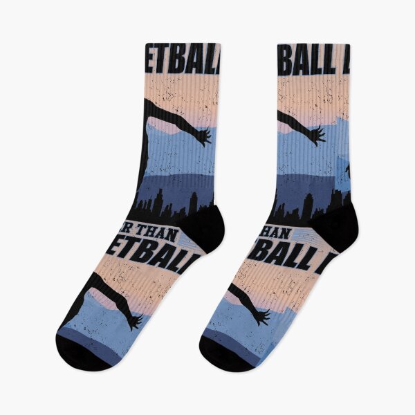 Item preview, Bigger Than Basketball | Giving Back designed and sold by GravitiTees.