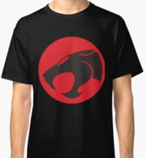 thundercats Classic T-Shirt
