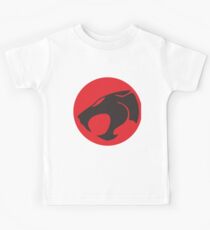 thundercats Kids Tee