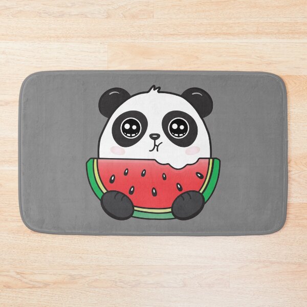 Item preview, Greedy Panda designed and sold by amirmax.