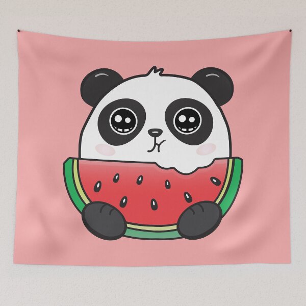 Item preview, Greedy Panda designed and sold by amirmax.
