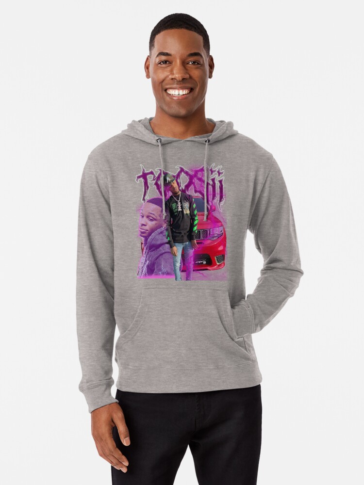 Toosii hoodie best sale