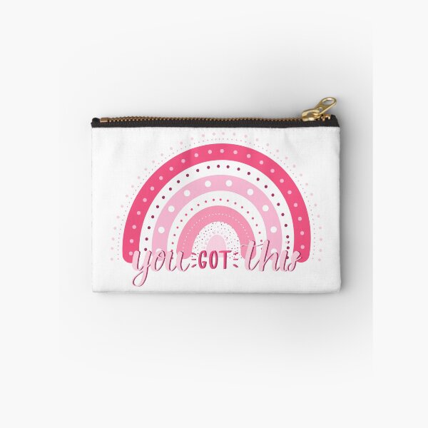 Item preview, You Got This Pink Rainbow designed and sold by Mint & Magnolia Design.
