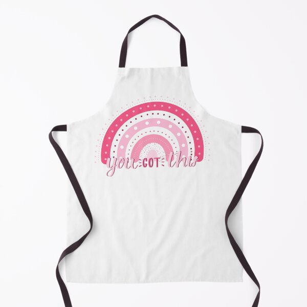 Item preview, You Got This Pink Rainbow designed and sold by Mint & Magnolia Design.