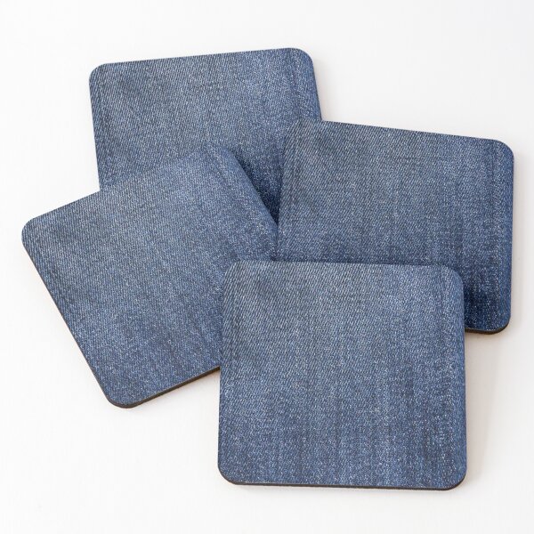 Item preview, Denim Look designed and sold by NatalieSixFour.