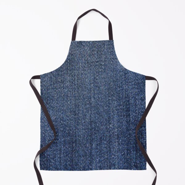 Item preview, Denim Look designed and sold by NatalieSixFour.