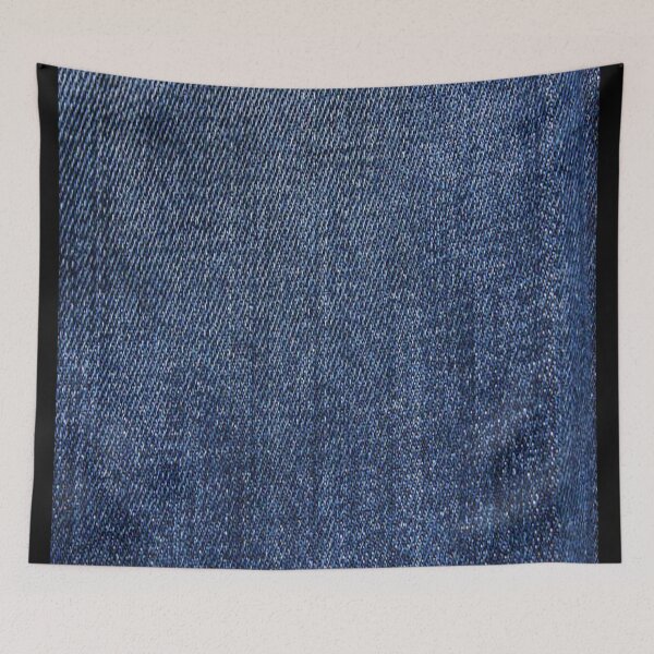 Item preview, Denim Look designed and sold by NatalieSixFour.