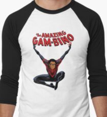 The Amazing Childish Gambino Men's Baseball ¾ T-Shirt
