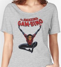 The Amazing Childish Gambino Women's Relaxed Fit T-Shirt