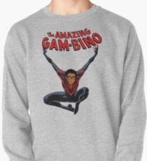 The Amazing Childish Gambino Pullover Sweatshirt