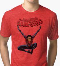 The Amazing Childish Gambino Tri-blend T-Shirt