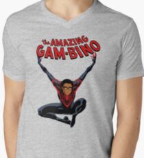 The Amazing Childish Gambino Men's V-Neck T-Shirt