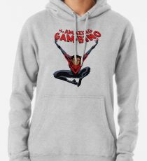 Sudadera con capucha The Amazing Childish Gambino
