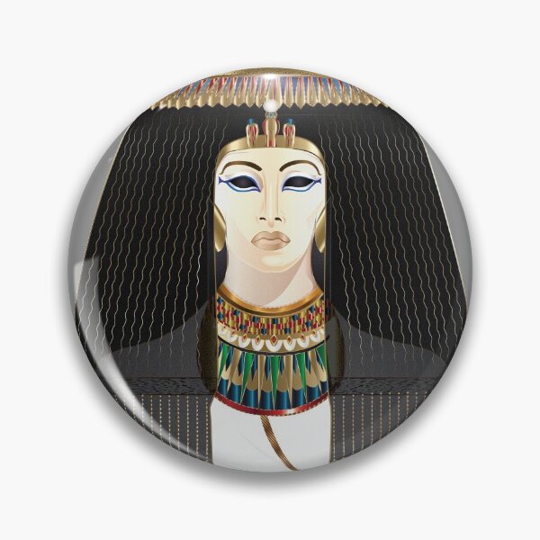 Item preview, Royal Ahmose Nefertari Queen designed and sold by Nobiya.