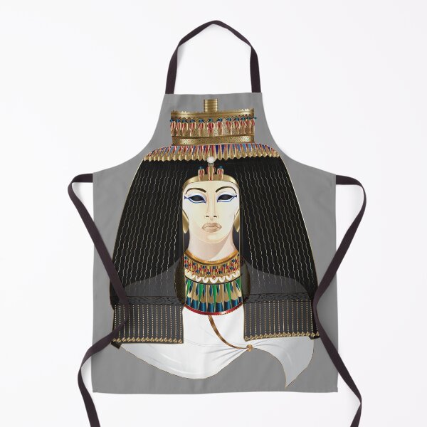 Item preview, Royal Ahmose Nefertari Queen designed and sold by Nobiya.