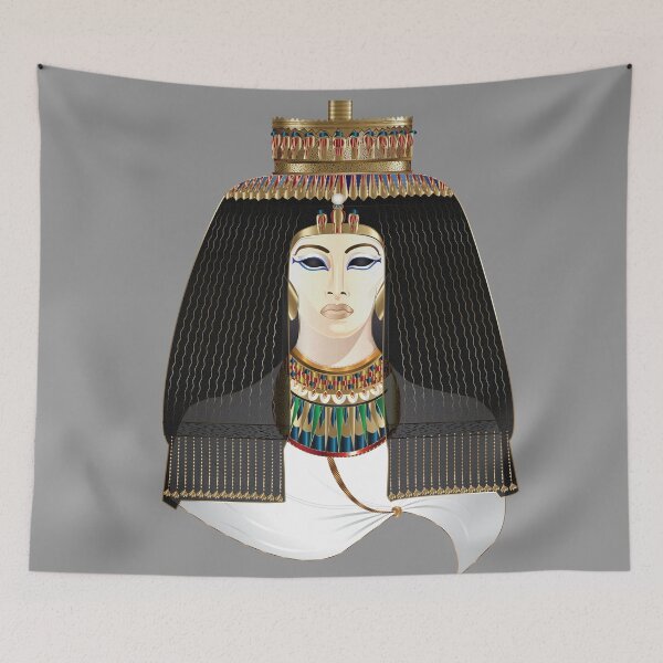 Item preview, Royal Ahmose Nefertari Queen designed and sold by Nobiya.