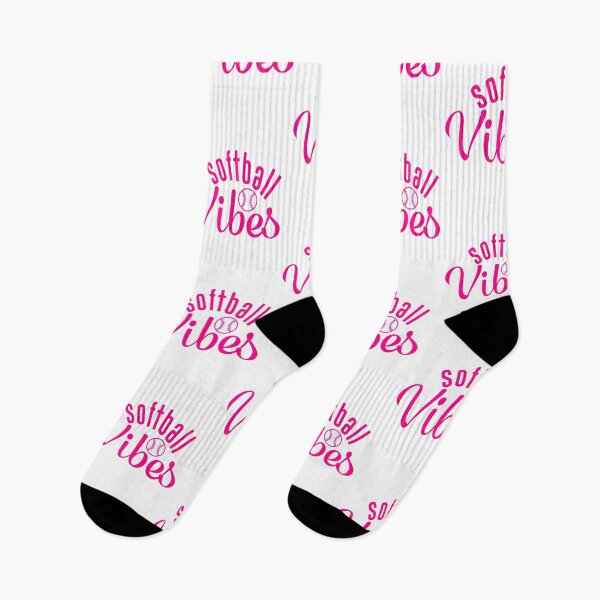 Item preview, Softball vibes  designed and sold by KGN  CREATIVITY.