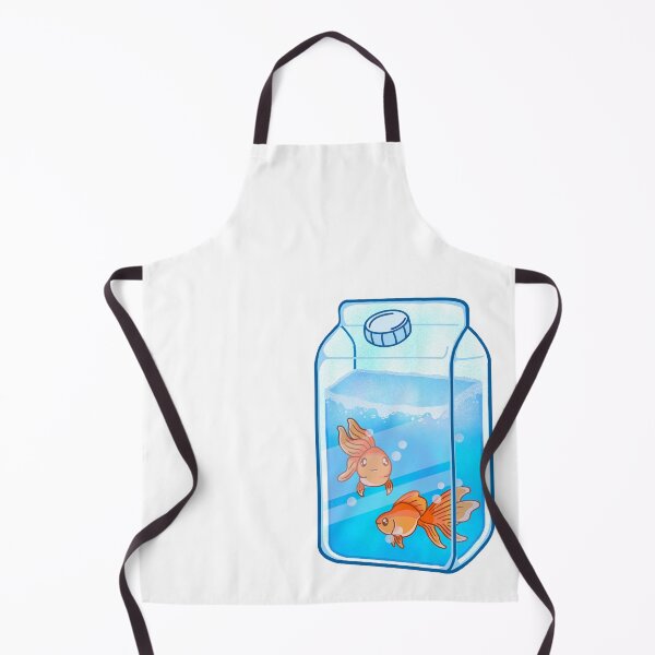 Item preview, Happy Goldfish designed and sold by Kimprut.