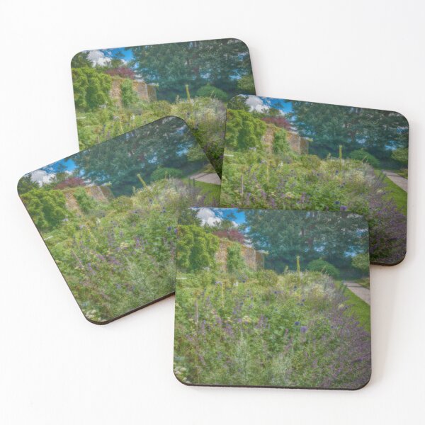 Item preview, An English Garden in Cornwall designed and sold by Amanda Richards.
