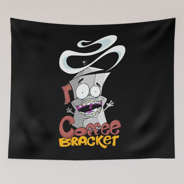 Item preview, Coffee Bracket    designed and sold by patrickeif19.