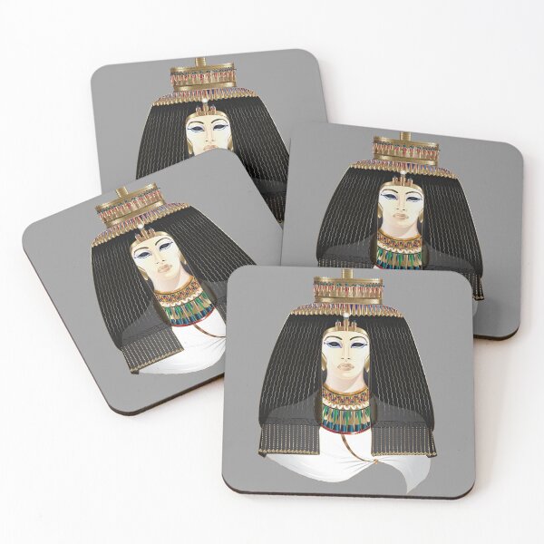 Item preview, Royal Ahmose Nefertari Queen designed and sold by Nobiya.