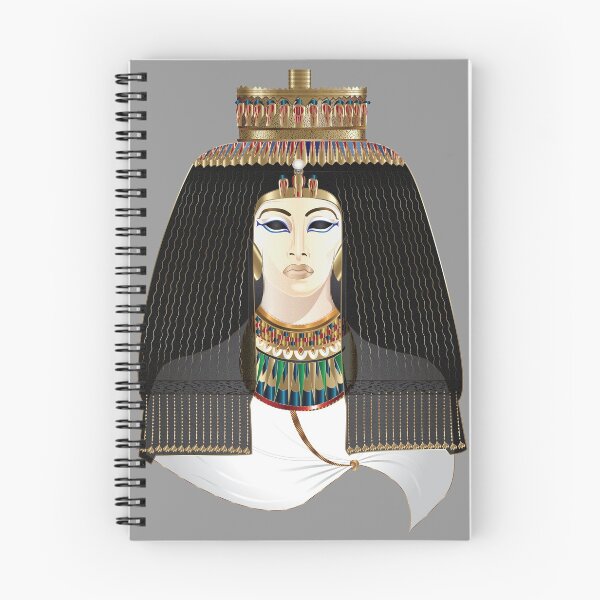 Item preview, Royal Ahmose Nefertari Queen designed and sold by Nobiya.