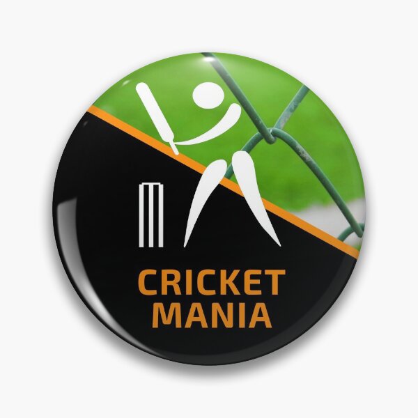 Item preview, Cricket Mania designed and sold by GlobalHunt.