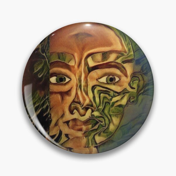 Item preview, Illumination Burden  designed and sold by Leticia Nieto.