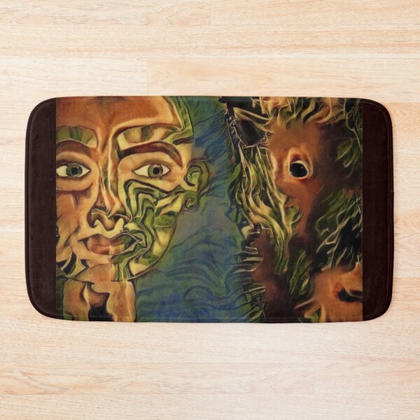 Item preview, Illumination Burden  designed and sold by Leticia Nieto.