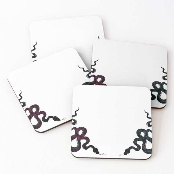 Item preview, Snakes designed and sold by Brinnyxox.