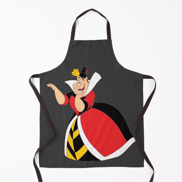 Item preview, Alice In Wonderland - Queen of Hearts designed and sold by Kids-Playground.